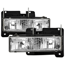 Chevy C/K Series 1500/2500/3500 88-99 / Tahoe / Chevy Silverado 88-98 / Chevy Suburban 88-98 / Chevy Suburban 88-98 Spyder Auto